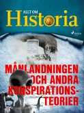 Månlandningen och andra konspirationsteorier (eBook, ePUB)