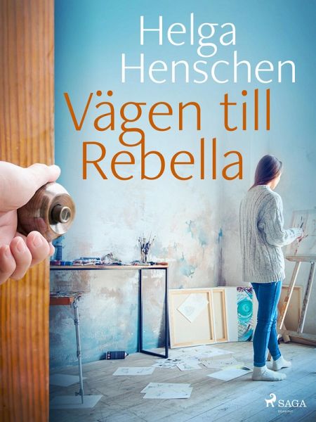 Vägen till Rebella (eBook, ePUB)
