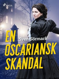 En oscariansk skandal (eBook, ePUB) Cover En oscariansk skandal (eBook, ePUB)