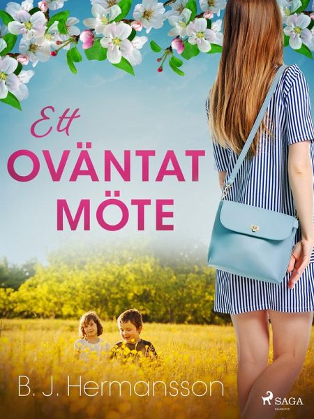 Ett oväntat möte (eBook, ePUB) Ett oväntat möte (eBook, ePUB)