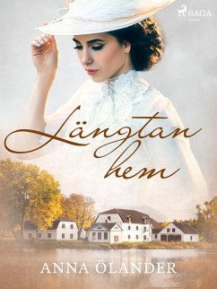 Cover Längtan hem (eBook, ePUB)