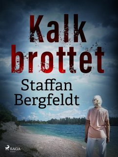 Cover Kalkbrottet (eBook, ePUB)