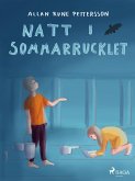 Natt i Sommar-rucklet (eBook, ePUB)