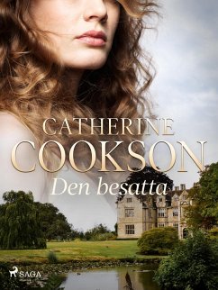 Den besatta (eBook, ePUB) - Cookson, Catherine