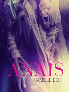 Cover Anais (eBook, ePUB)