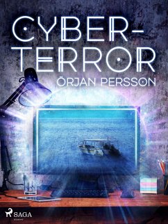 Cover Cyberterror (eBook, ePUB)