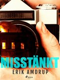 Misstänkt (eBook, ePUB)