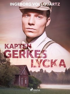 Cover Kapten Gerkes lycka (eBook, ePUB)