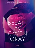 Besatt av Owen Gray (eBook, ePUB) Besatt av Owen Gray (eBook, ePUB)