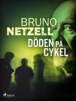 Cover Döden på cykel (eBook, ePUB)