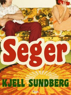 Cover Seger (eBook, ePUB)