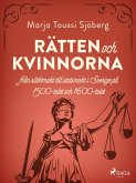 Rätten och kvinnorna (eBook, ePUB)