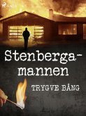 Stenbergamannen (eBook, ePUB)