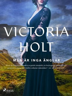 Män är inga änglar (eBook, ePUB) - Holt, Victoria