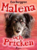 Malena och Pricken (eBook, ePUB)