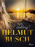 Vem är du min älskling? (eBook, ePUB) Vem är du min älskling? (eBook, ePUB)