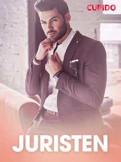 Cover Juristen (eBook, ePUB)