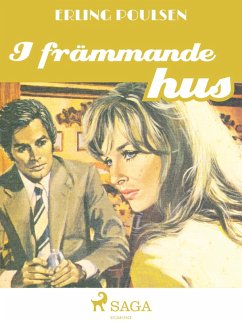 Cover I främmande hus (eBook, ePUB)