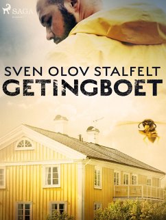 Getingboet (eBook, ePUB) - Stalfelt, Sven Olov