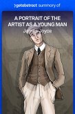 Summary of A Portrait of the Artist as a Young Man by James Joyce (eBook, ePUB) Summary of A Portrait of the Artist as a Young Man by James Joyce (eBook, ePUB)