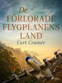 De förlorade flygplanens land (eBook, ePUB)