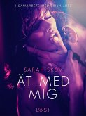 Ät med mig (eBook, ePUB) Ät med mig (eBook, ePUB)