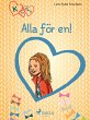 K för Klara 5 - Alla för en (eBook,... - Bild 1