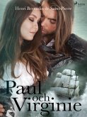 Paul och Virginie (eBook, ePUB) Paul och Virginie (eBook, ePUB)