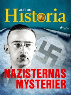 Nazisternas mysterier (eBook, ePUB) - Historia, Allt om