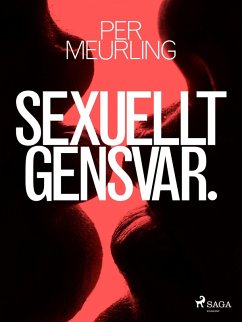 Cover Sexuellt gensvar. (eBook, ePUB)