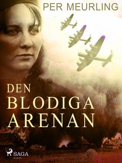 Cover Den blodiga arenan (eBook, ePUB)