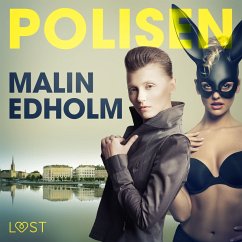 Polisen - erotisk novell (MP3-Download) - Edholm, Malin