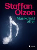 Musikaliskt offer (eBook, ePUB)