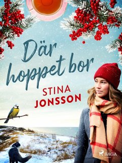Där hoppet bor (eBook, ePUB) - Jonsson, Stina