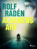Albanens arv (eBook, ePUB)