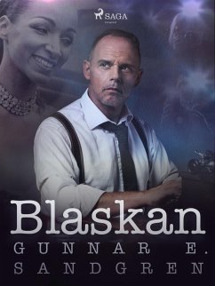 Cover Blaskan (eBook, ePUB)