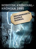 Århundradets danska skandal (eBook, ePUB)