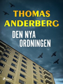 Cover Den nya ordningen (eBook, ePUB)
