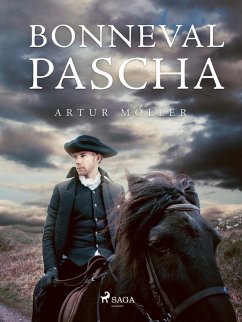 Cover Bonneval Pascha (eBook, ePUB)