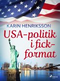 USA-politik i fickformat (eBook, ePUB)