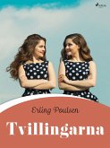 Tvillingarna (eBook, ePUB)