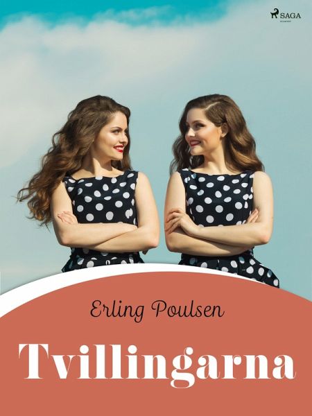 Tvillingarna (eBook, ePUB)
