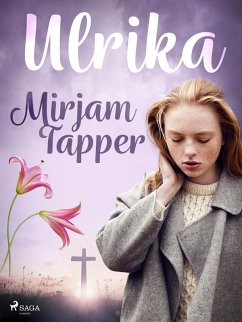 Cover Ulrika (eBook, ePUB)
