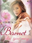 Barnet du gav mig (eBook, ePUB)