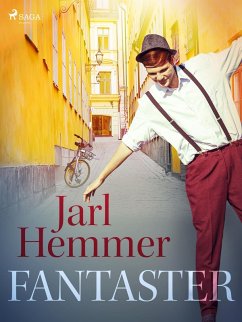 Cover Fantaster (eBook, ePUB)