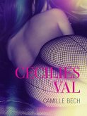 Cecilies val (eBook, ePUB)
