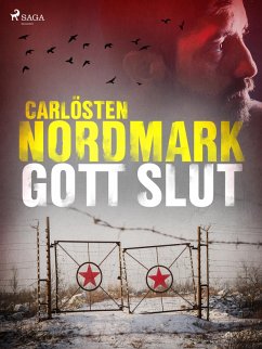 Gott slut (eBook, ePUB) - Nordmark, Carlösten