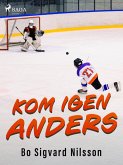 Kom igen, Anders (eBook, ePUB) Kom igen, Anders (eBook, ePUB)