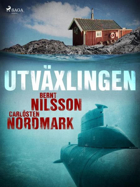 Utväxlingen (eBook, ePUB)