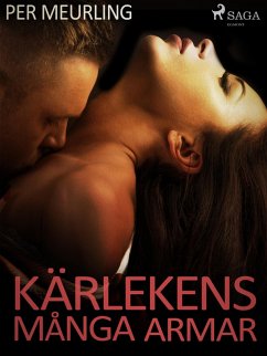 Cover Kärlekens många armar (eBook, ePUB)